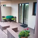 Galeria Tennis Bed & Breakfast