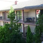 Galeria Tennis Bed & Breakfast Grzybowo (West Pomeranian)