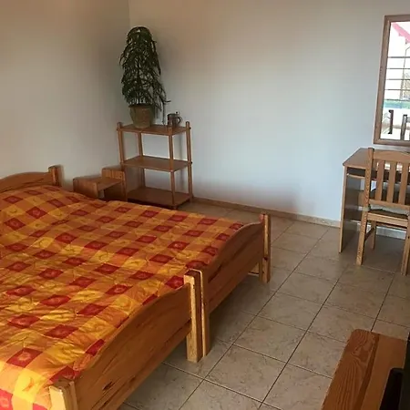 Bed and breakfast Galeria Tennis 3*