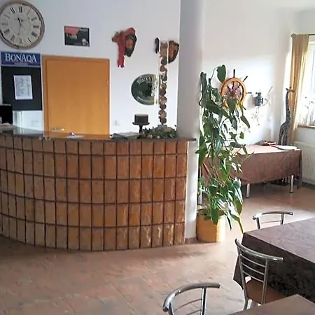 Galeria Tennis Bed and breakfast 3*