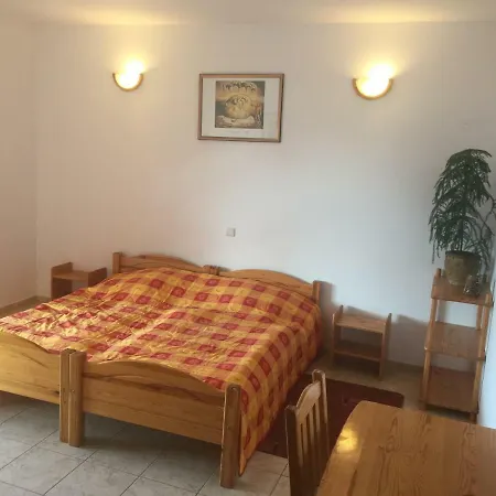 Galeria Tennis Bed and breakfast Grzybowo (West Pomeranian)