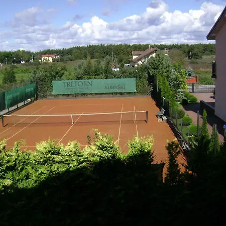 Galeria Tennis